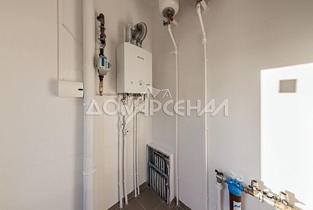 Купить дом в КП Бурцево