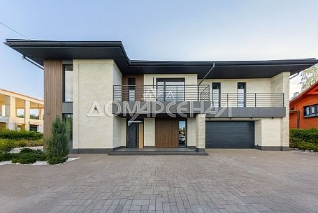 КП Крекшино Новая Москва