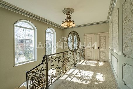 КП Искра КП Новая Москва