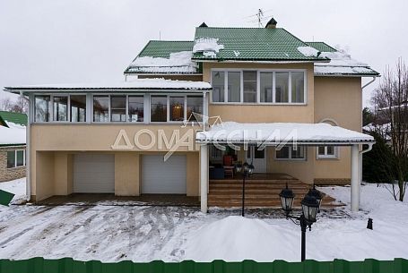 КП Уварово Новая Москва