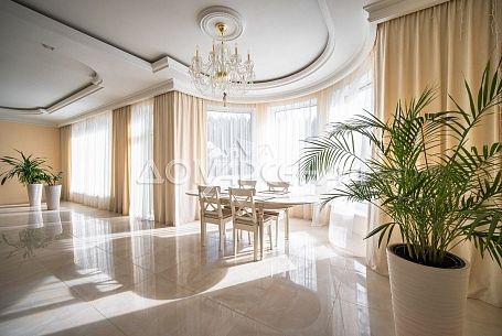 КП Гайд Парк Новая Москва