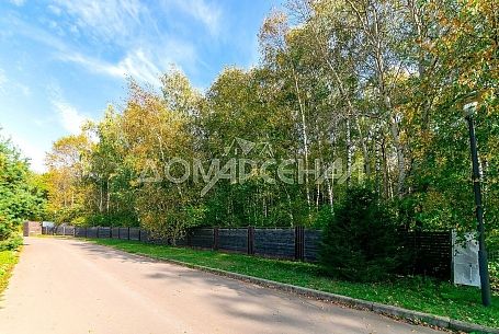Коттеджный поселок Зеленые Холмы