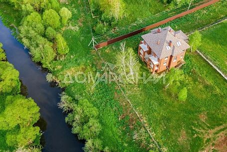 КП Новая Ильичевка Новая Москва