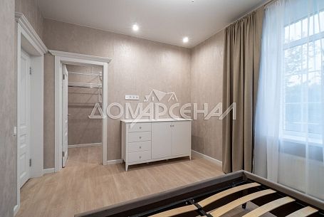Продажа коттеджей в КП Президент