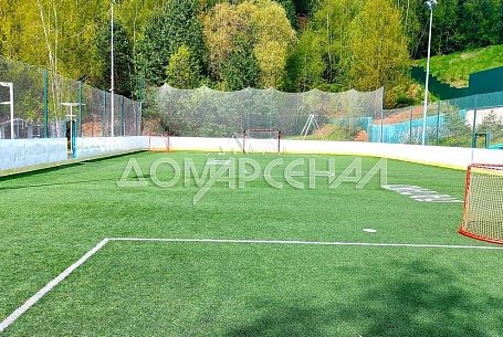 Коттеджный поселок Красновидово-2 КП