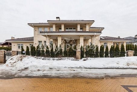 КП Монтевиль КП