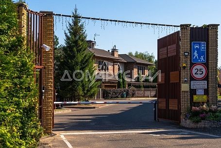 Купить дом в коттеджном поселоке Променад Купить дом в коттеджном поселоке Променад
