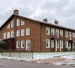 11233 КП Бристоль. Просторный таунхаус  в лучшем поселке, для комфортной жизни за городом