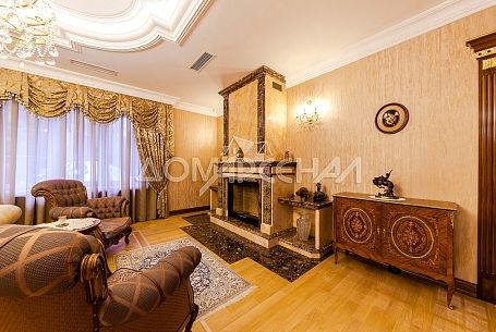 Глаголево-Парк