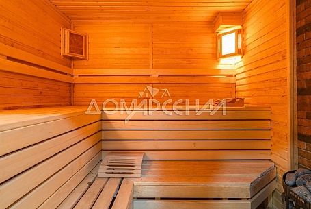 Купить дом в КП Сатинские пруды