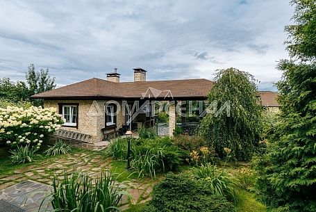 Продажа домов в КП Мартемьяново