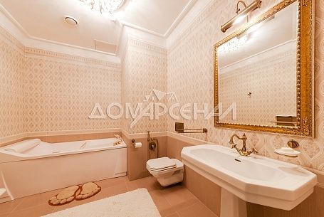 КП Глаголево-Парк Новая Москва