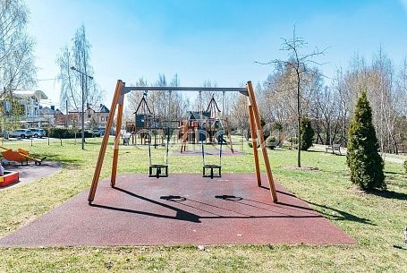 Купить коттедж в коттеджном поселоке ЖК Потапово