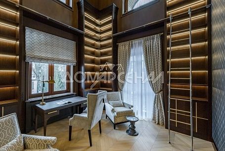 КП Довиль Новая Москва