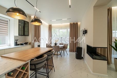 Александровы пруды КП