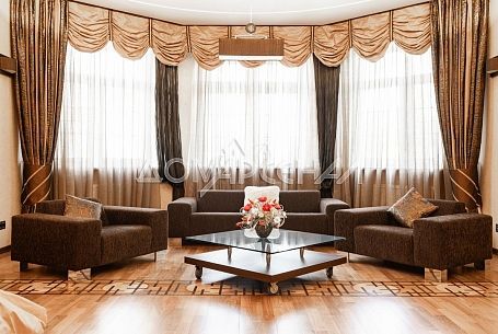 КП Изумрудная долина Новая Москва