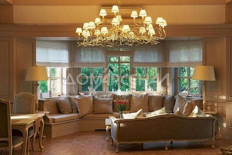 Грибово КП Грибово КП