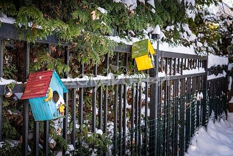 Купить участок в коттеджном поселоке Антоновка