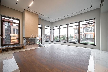 Продажа домов в КП Фортопс (Fortops)