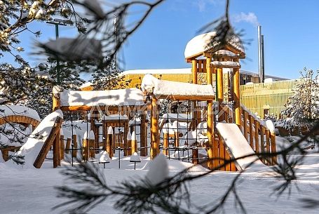 Vnukovo Country Club