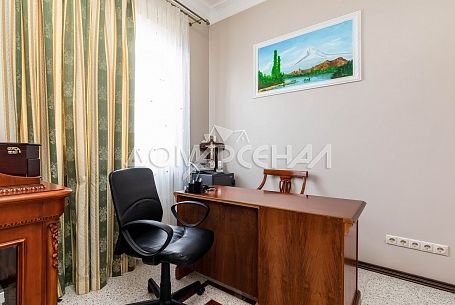 Продажа коттеджей в КП Чистые пруды (Крекшино)