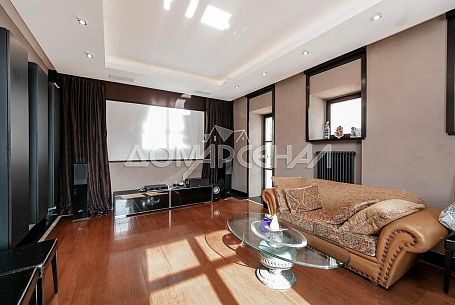 8841 КП Картмазово. Загородная резиденция с собственной вертолетной площадкой