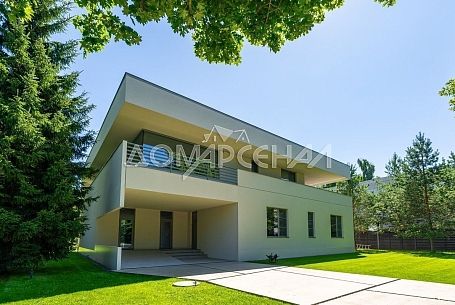 Коттеджный поселок У Реки Коттеджный поселок У Реки