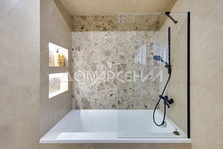 Коттеджный поселок Стольный