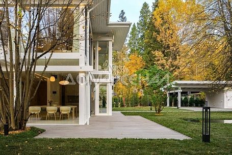 Купить дом в КП Назарьево поселок