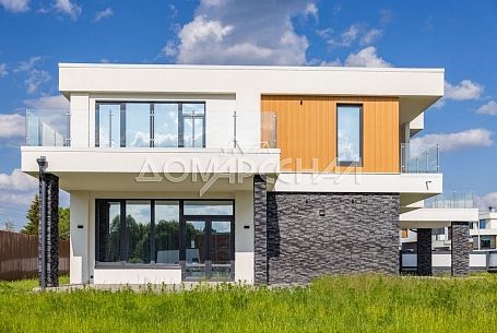 Райт Вилладж