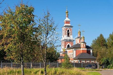 КП Эко-поселок Варварино Новая Москва