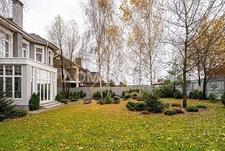Продажа коттеджей в КП Александрово КП