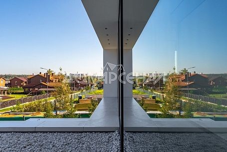 Купить коттедж в КП Валуевская слобода