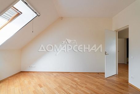 Купить коттедж в КП Ново-Спасское КП
