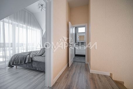 Резиденция Булатово