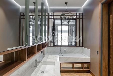 КП Жуковка XXI КП Новая Москва