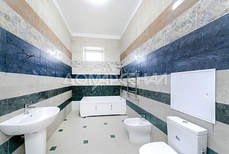 Коттеджный поселок Чистые ключи