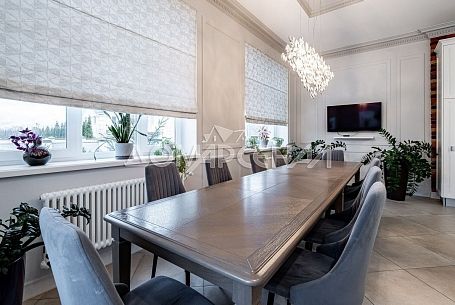 Продажа коттеджей в КП Александрово КП