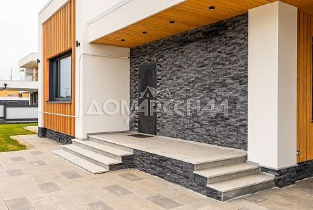 Коттеджный поселок Райт Вилладж