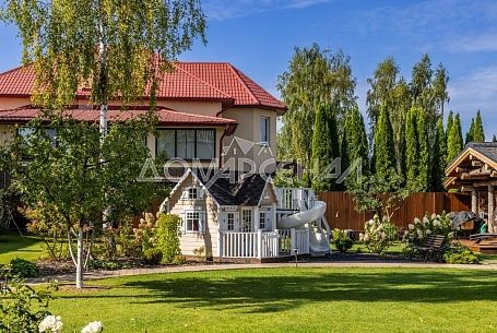 Продажа домов в КП Уварово Продажа домов в КП Уварово