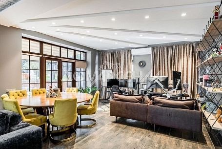 Купить дом в КП Красные горки КП