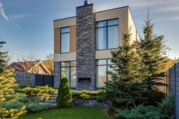 11142 Усово. Коттедж с отделкой из премиальных материалов