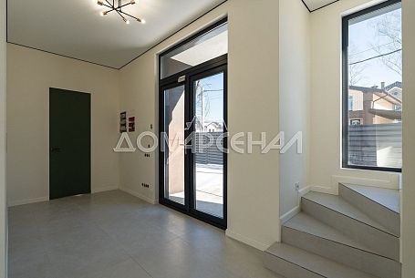 Купить коттедж в КП Лисья горка КП