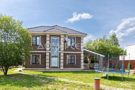 Купить дом в КП Александровы пруды КП