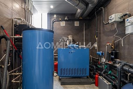 КП Чистые ключи Новая Москва