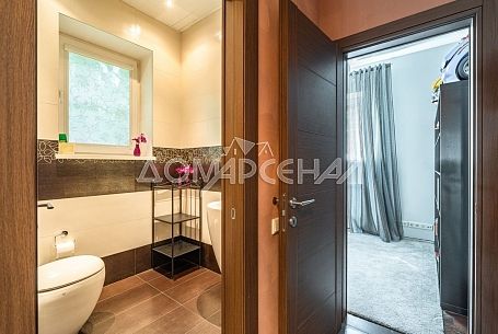 КП Лесное озеро КП Новая Москва