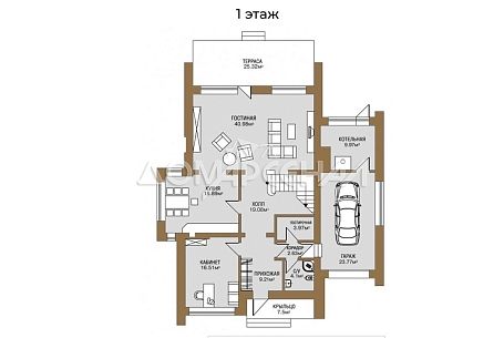 КП Крекшино Новая Москва