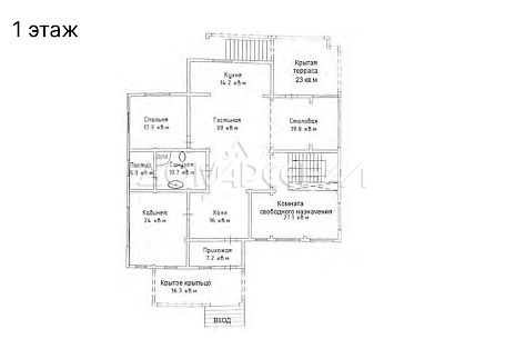 Коттеджный поселок ВИК