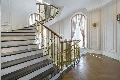 Коттеджный поселок Трувиль