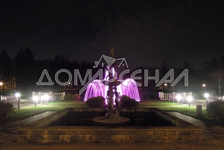 Купить дом в коттеджном поселоке Довиль